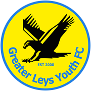 Greater Leys Youth FC badge